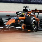 McLaren lodge appeal over Monaco GP penalties
