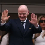 FIFA World Cup breaks broadcast records across board