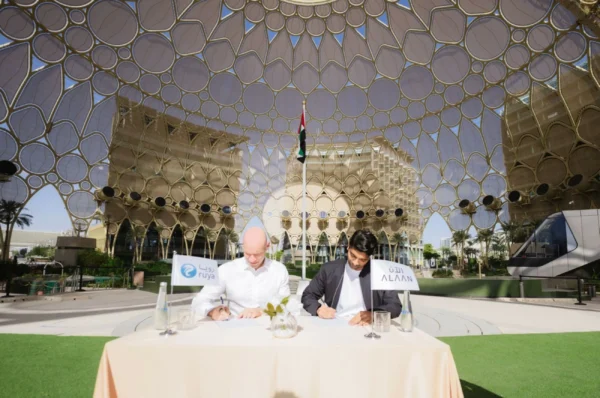 Alaan launches UAE’s first AI-native business bank accoun…