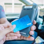 Ajman completes 100% digital payment project in taxis