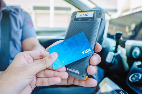 Ajman completes 100% digital payment project in taxis