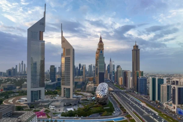 Three luxury units worth Dhs323 million sold in Dubai on …