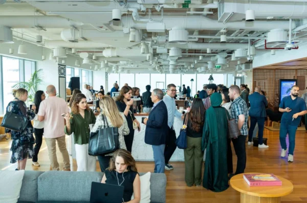 Abu Dhabi startup ecosystem value surges 3,057% to $73.4b