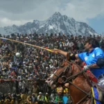 Shandur Polo festival puts Northern Pakistan’s culture an…
