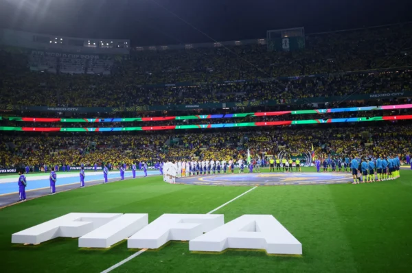 FIFA deletes 388,000 hate comments from social media