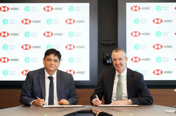 DDS teams up with HSBC to automate payments