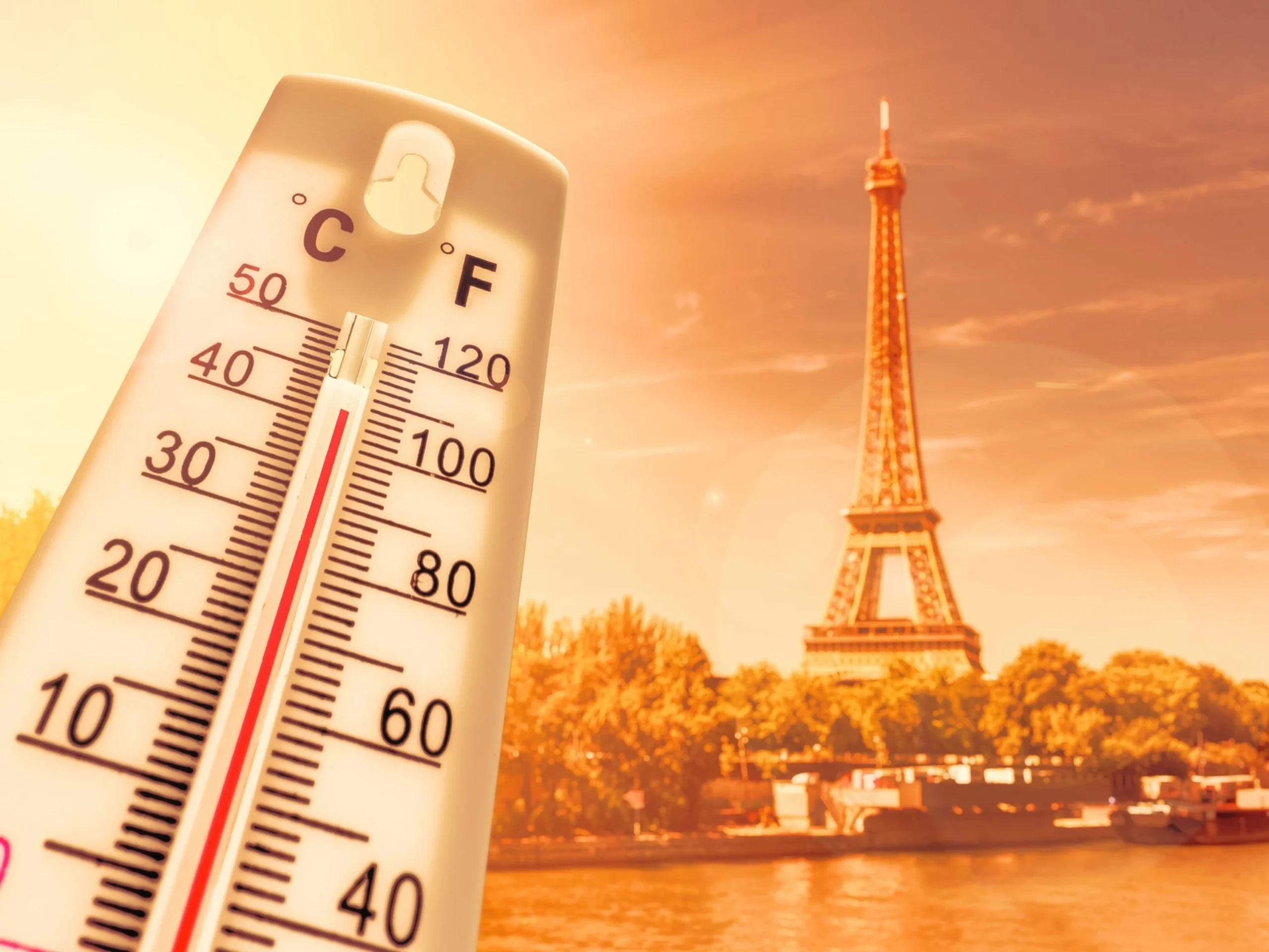 France cancels trains, alters school schedules as heatwav…