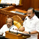 ‘New Age Kerala:’ CM Satheesan unveils budget, seeks NRI …