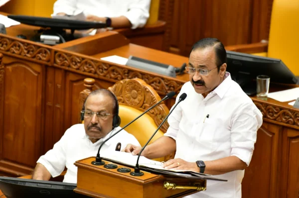‘New Age Kerala:’ CM Satheesan unveils budget, seeks NRI …