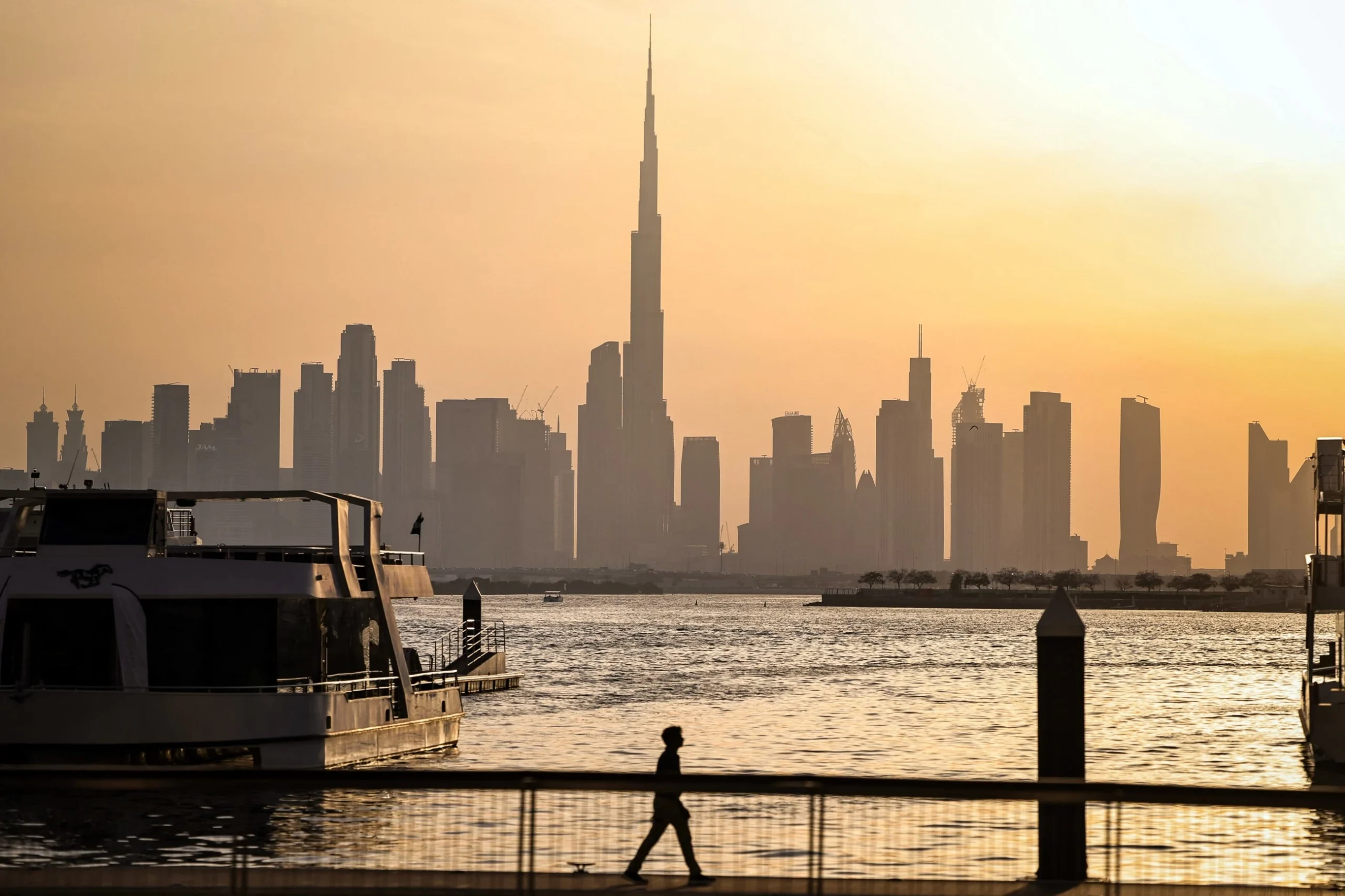 RTA opens new Dubai Harbour bridge, cuts access time to 3 minutes