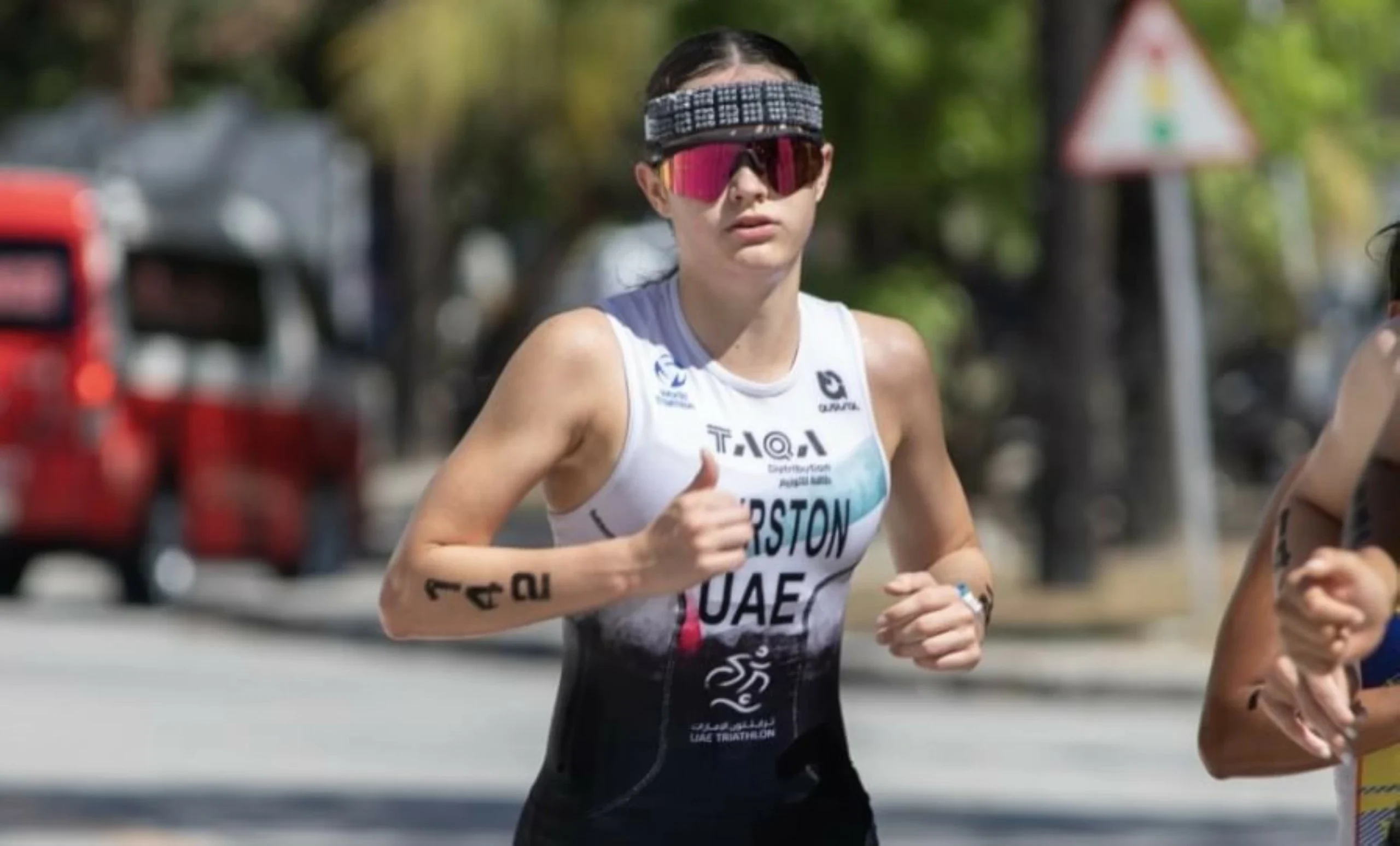 UAE to compete in Asian Triathlon Cup in Kazakhstan