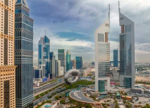 Dubai Innovation and Financial Foresight Forum wraps up