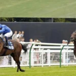 Morris Dancer leads Godolphin charge at G3 Jersey Stakes
