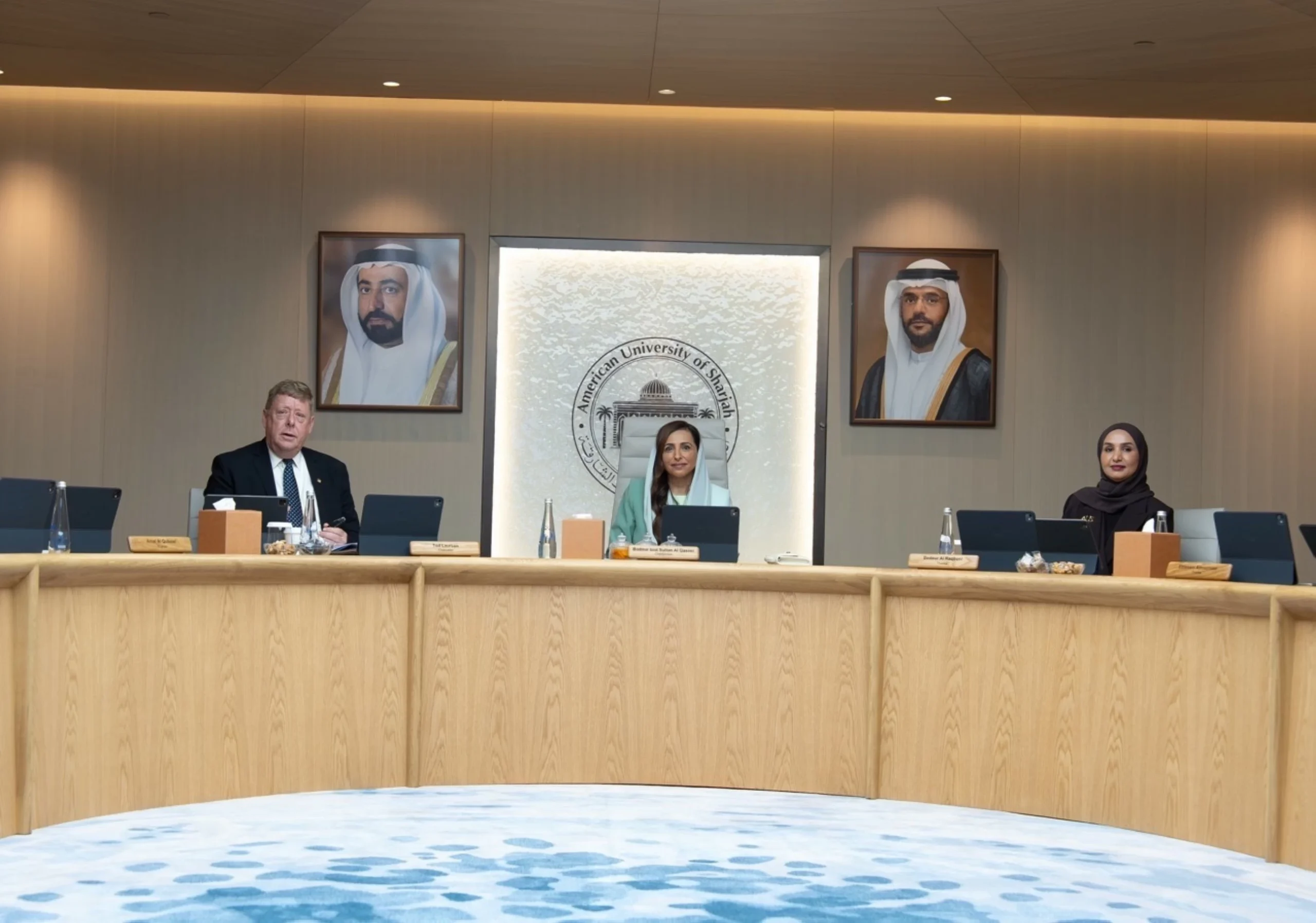 AUS board approves plans for institutional growth