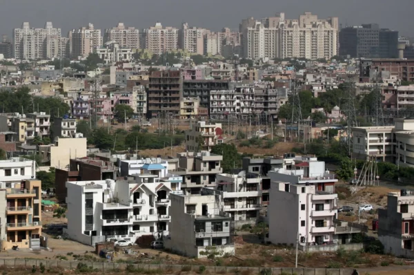Rising investor participation fuels growth of Indian REITs and InvITs