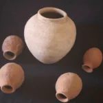 Egypt uncovers ancient tombs revealing early funerary architecture