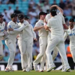 New Zealand tightens grip at The Oval as England slumps t…