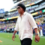 Brazilian football legend Ronaldinho, 46, comes out of retirement