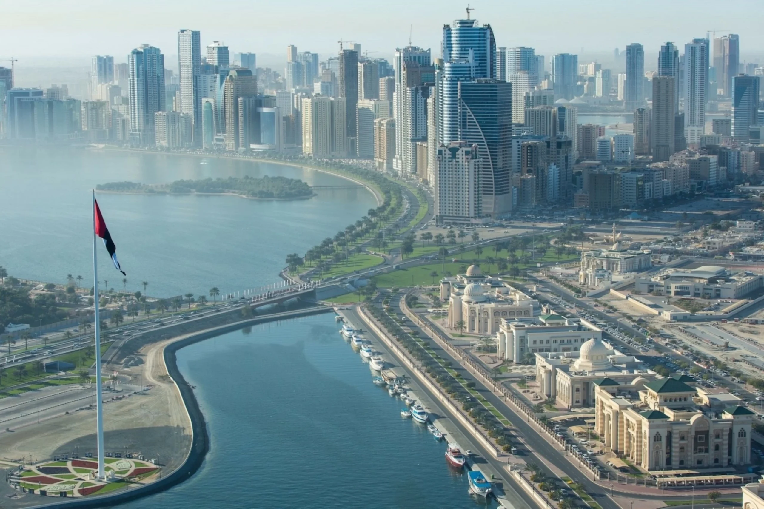 Sharjah announces 50 per cent cut in industrial licence f…