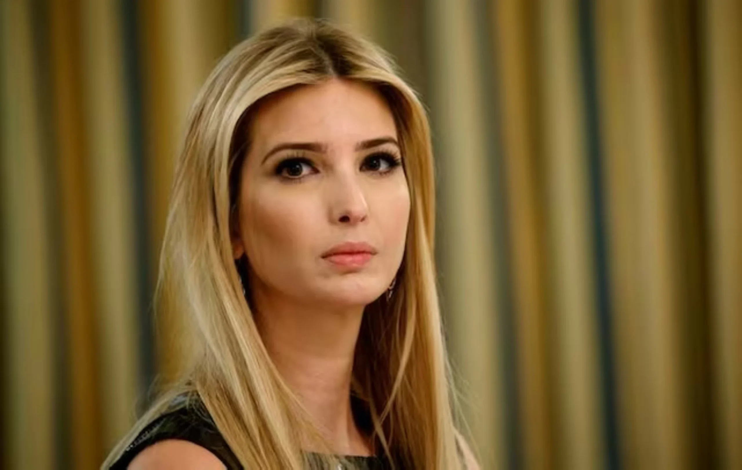 Adriatic island draws Ivanka, ignites flamingo revolution