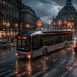 Yango Group launches AI-powered platform to help cities m…