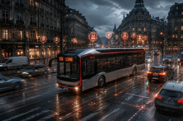 Yango Group launches AI-powered platform to help cities m…
