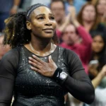 Serena Williams given Wimbledon singles wildcard