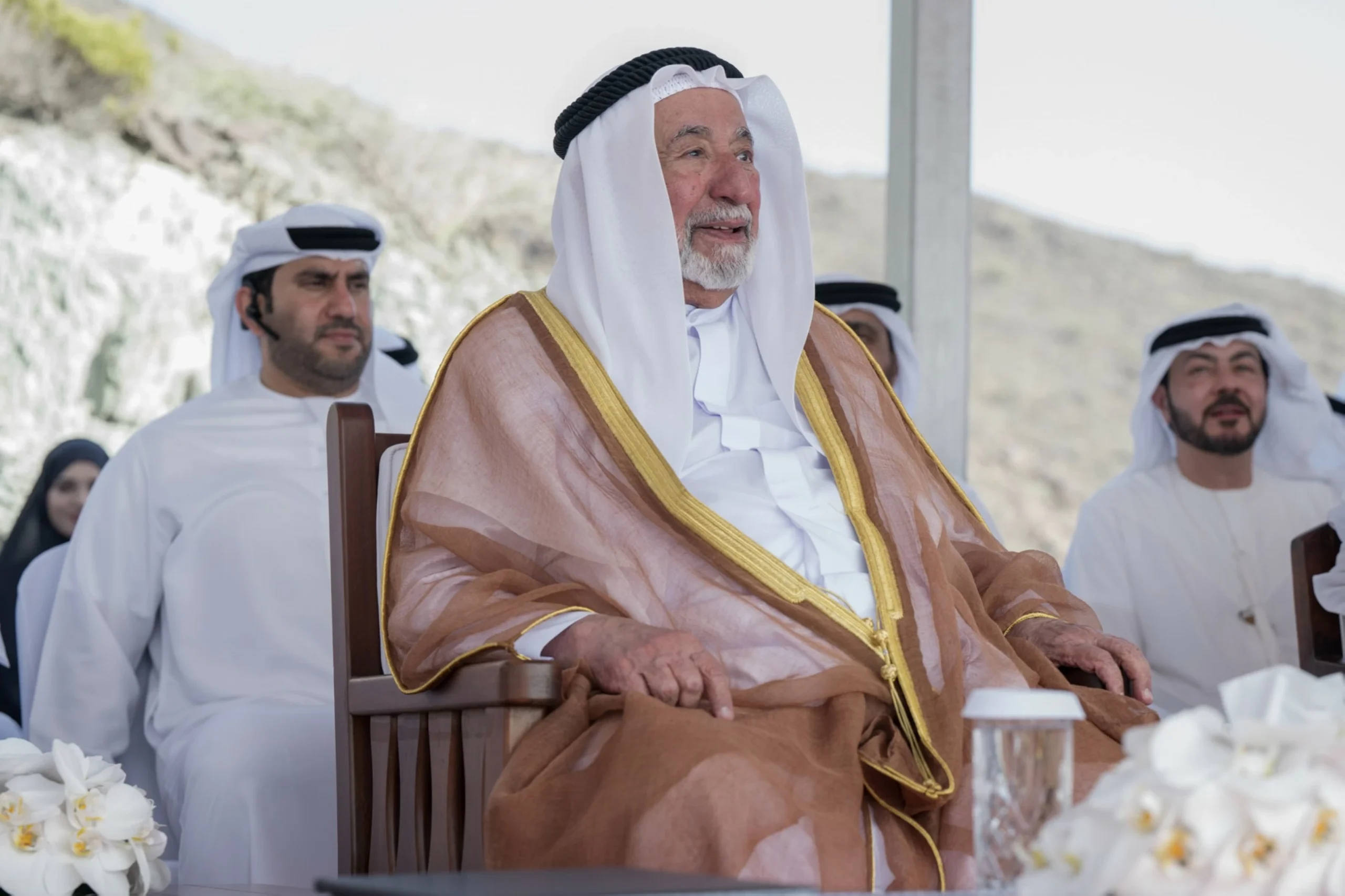 Keep safety of Sharjah’s airspace in mind when using dron…