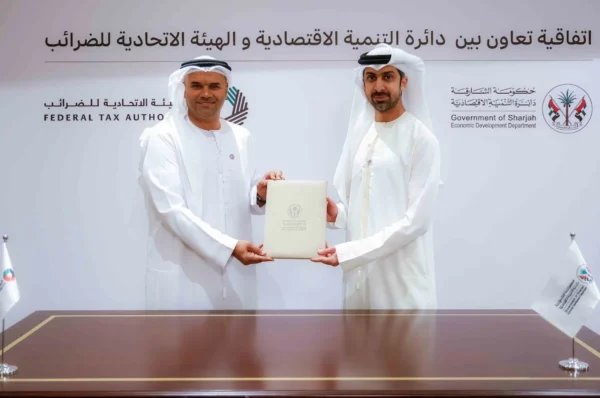 SEDD, Federal Tax Authority to boost exchange of information