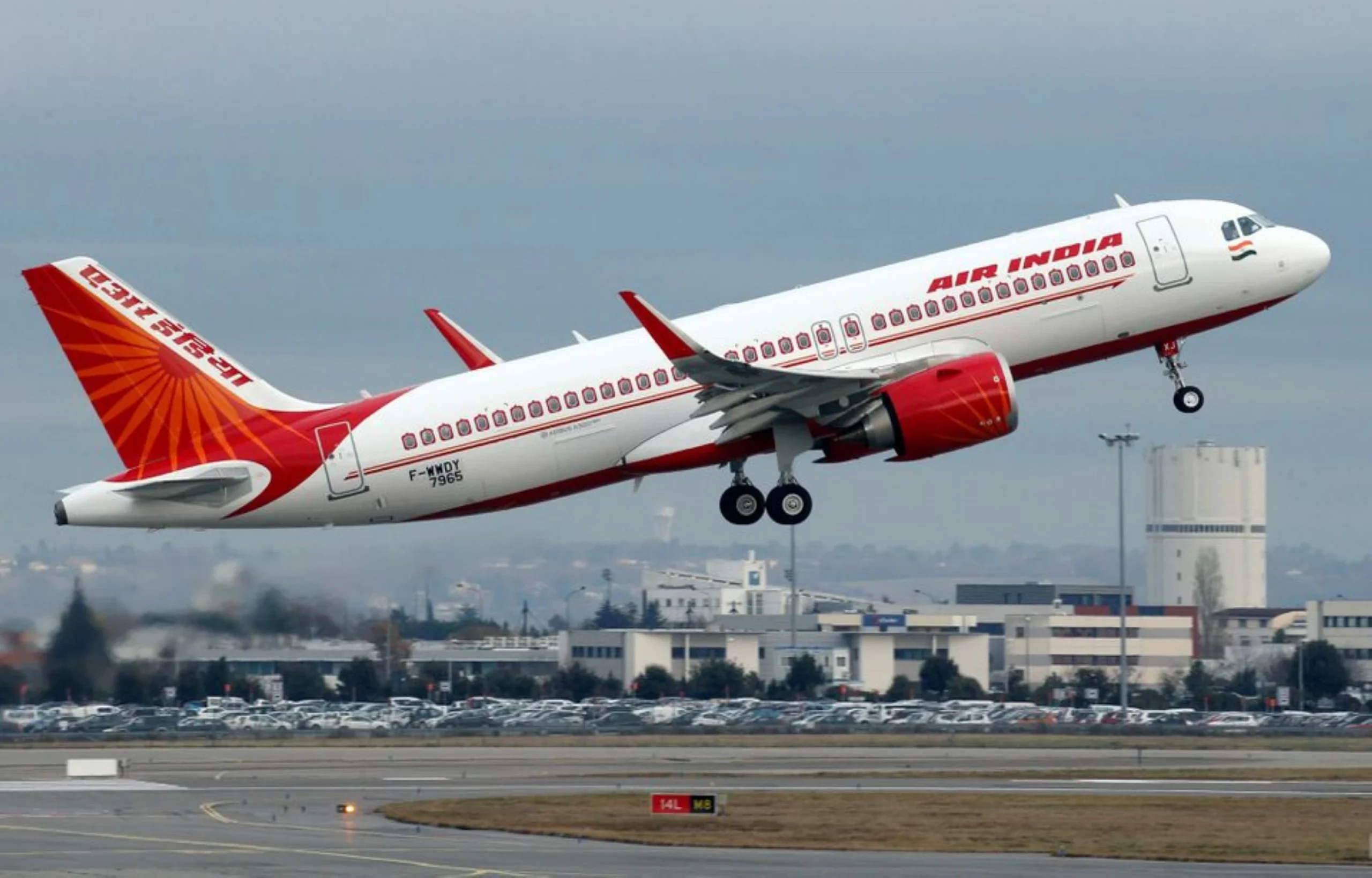 Air India to launch direct Guwahati-Dubai, Abu Dhabi flig…