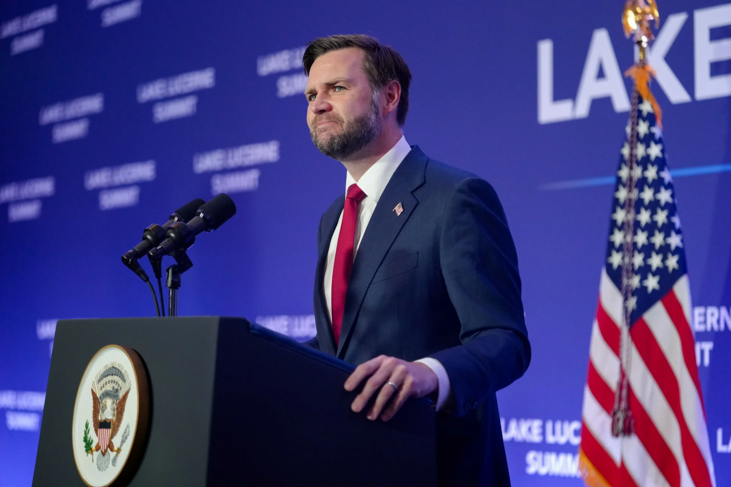 US waives Iran sanctions after talks; Lebanon fighting abates