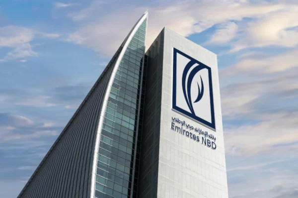 Emirates NBD champions Emirati entrepreneurs while expand…