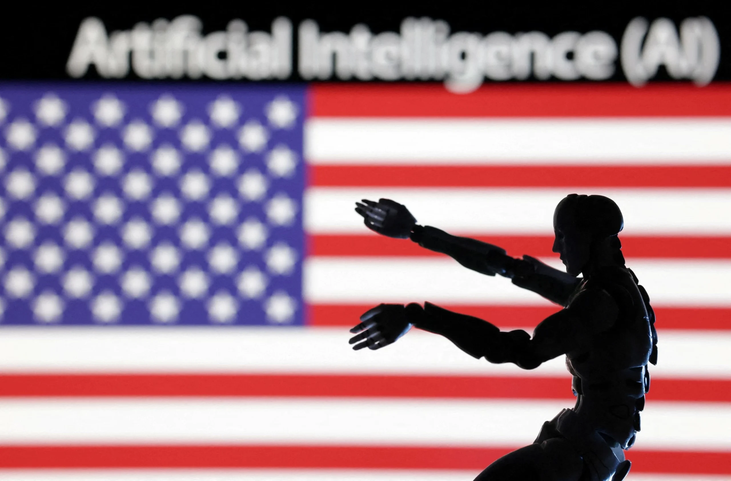 AI can outpace cybersecurity norms ‘in months’: spy alliance