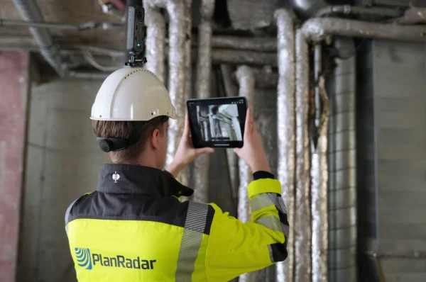 How PlanRadar is helping construction teams build a clear…