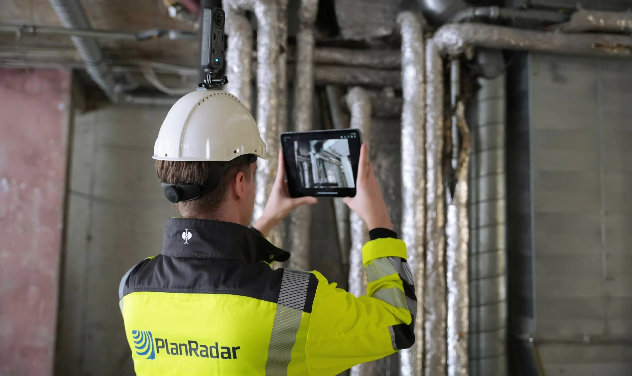 How PlanRadar is helping construction teams build a clear…