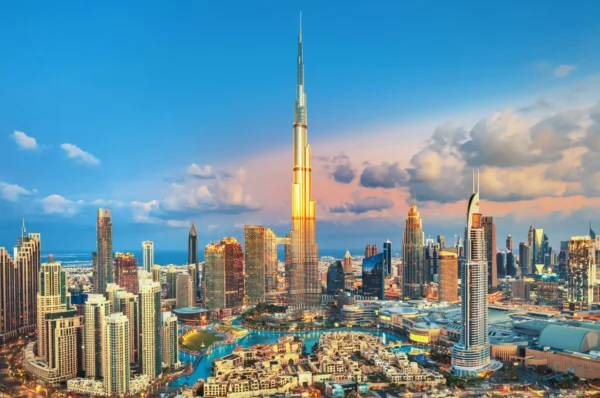 Two luxury units in Dubai sold for Dhs101 million