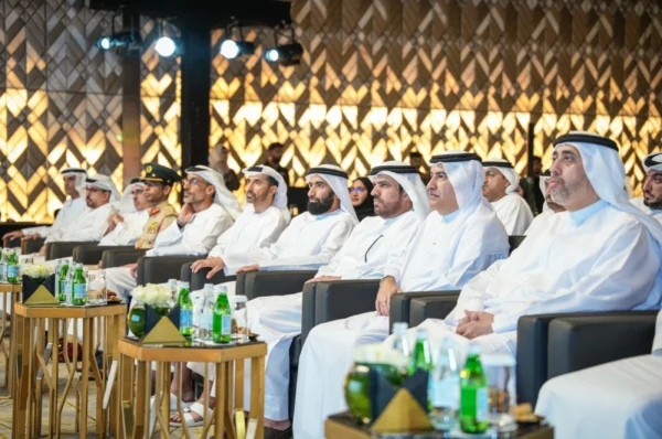 Dubai govt shapes the future of AI workplace governance at Multaqa