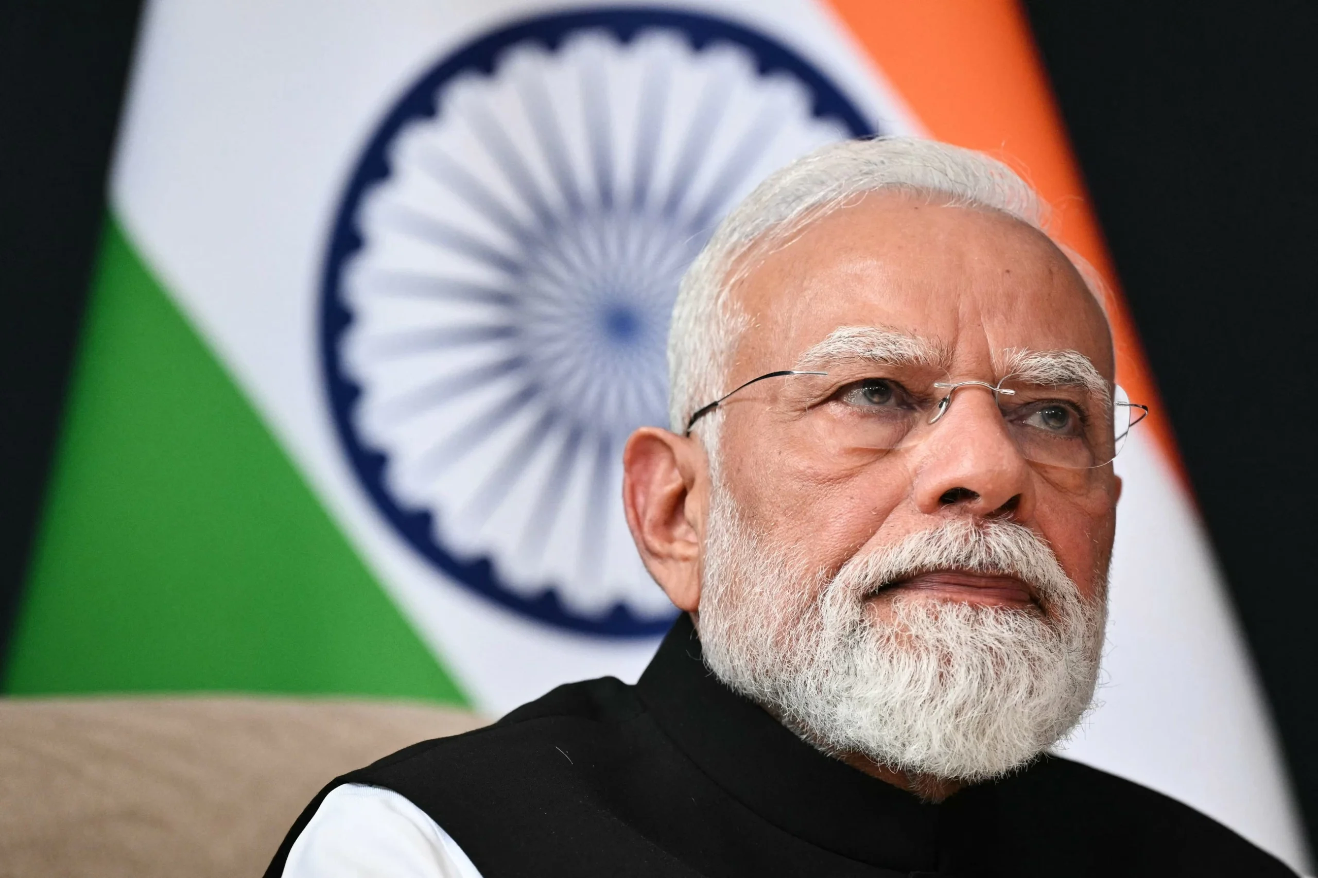 Modi thanks Emir of Qatar for condolences on Ras Laffan incident
