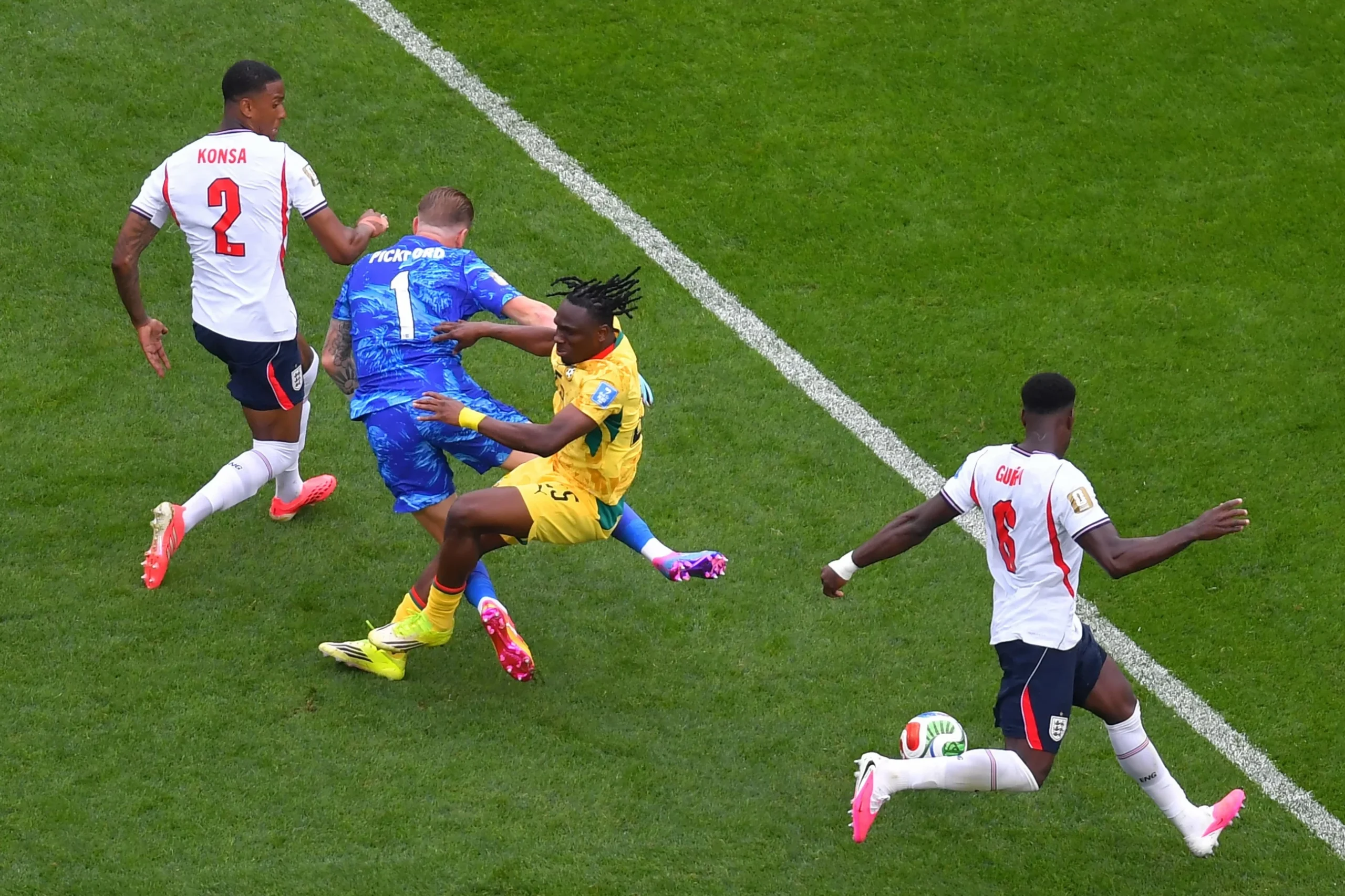 ‘The VAR went for a coffee:’ Ghana coach says his side we…