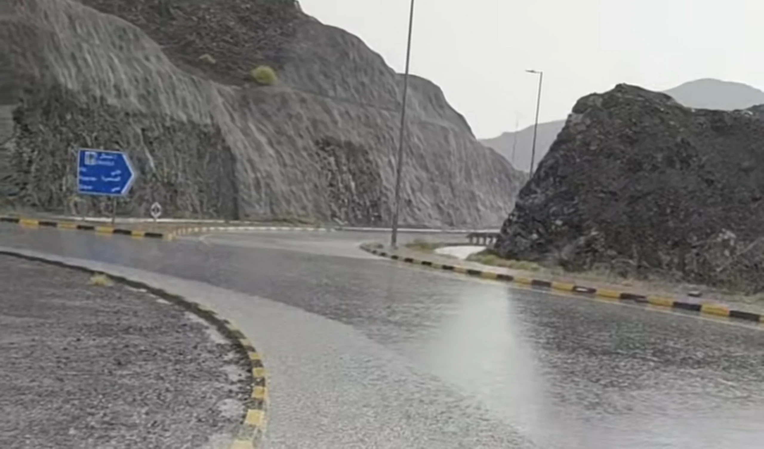 Moderate to heavy rain revitalizes Eastern Region’s valle…