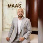 Maas Azurline nears handover as Metin Sari highlights shi…