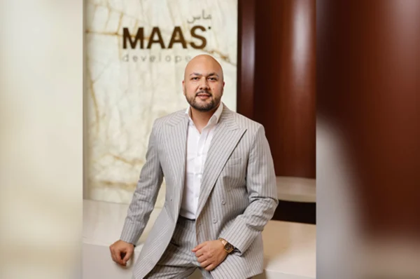 Maas Azurline nears handover as Metin Sari highlights shi…