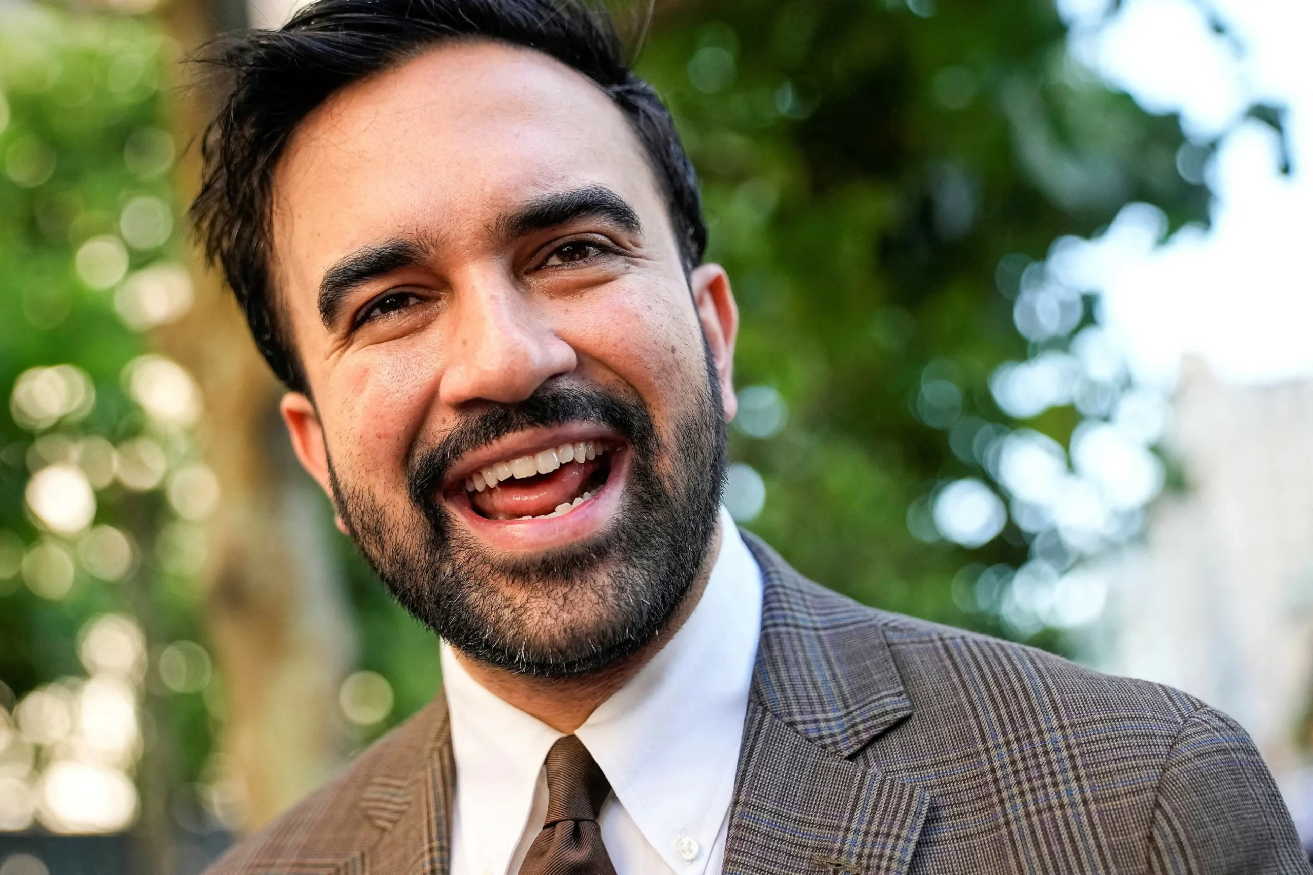 Mamdani proves his power in New York House races