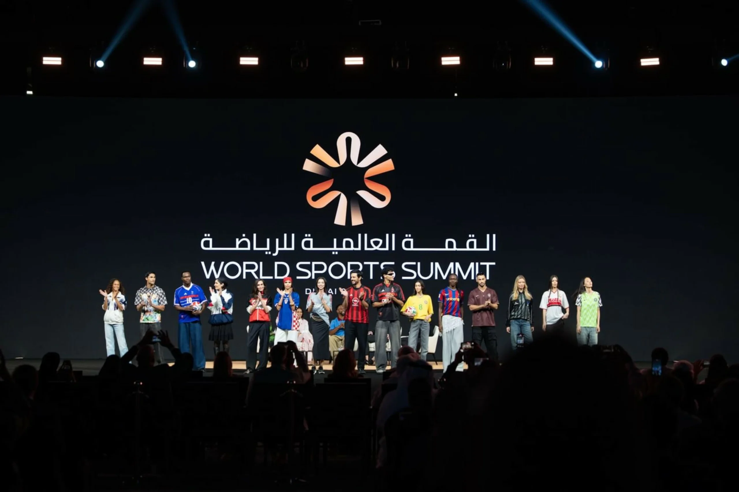 Dubai to host second edition of World Sports Summit from …