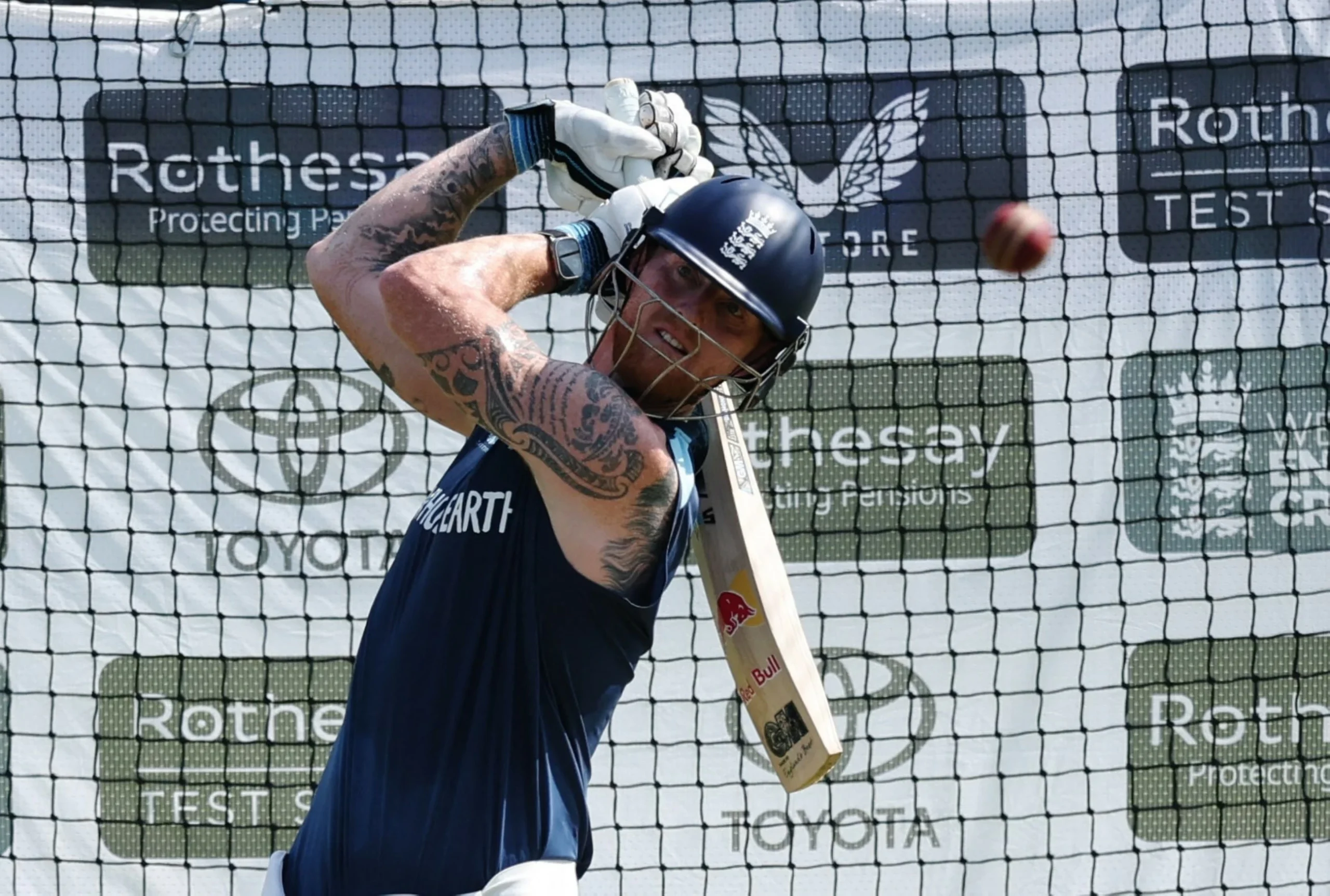 Focus only on winning series, says England returning captain Stokes