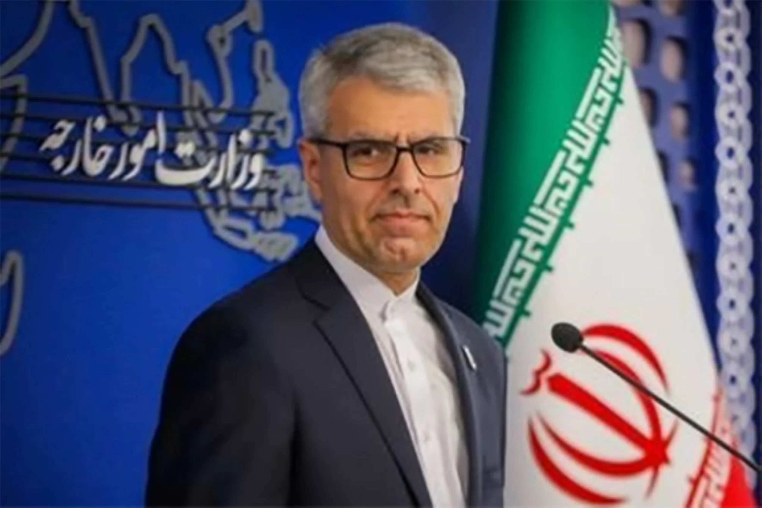 Iran slams NATO chief’s comments on US support in war