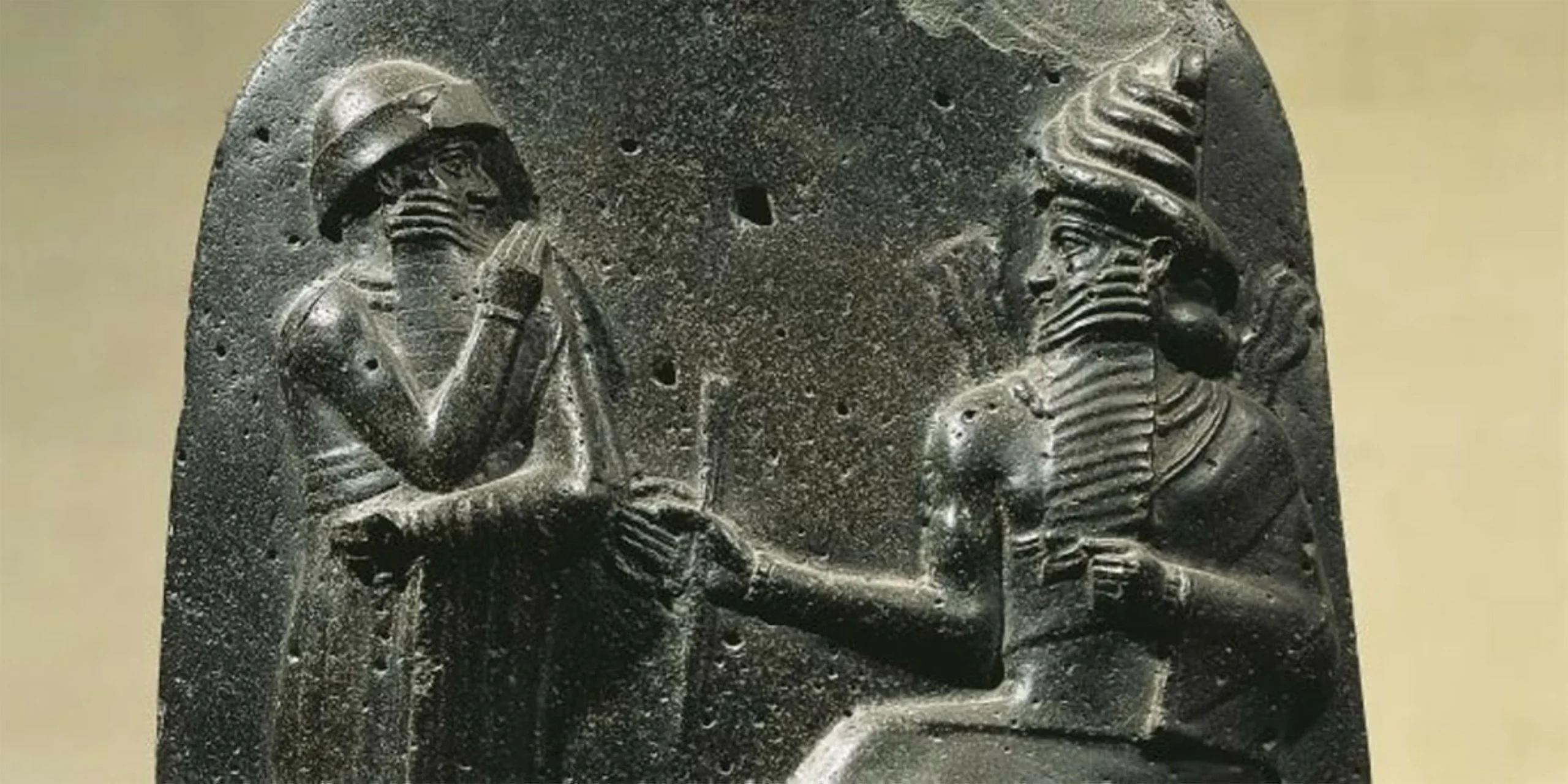 Hammurabi’s legacy
