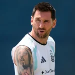 Age is just a number for veteran stars at the FIFA World Cup 2026