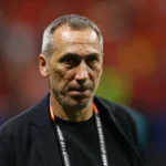 Future imperfect for Saudi after Spain loss