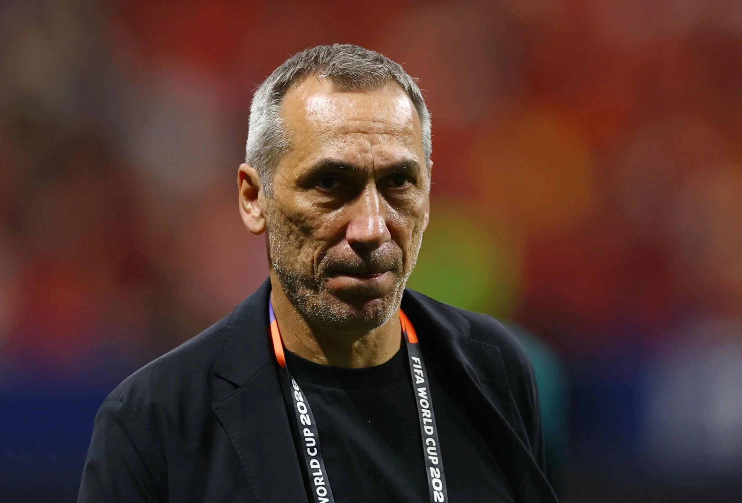 Future imperfect for Saudi after Spain loss